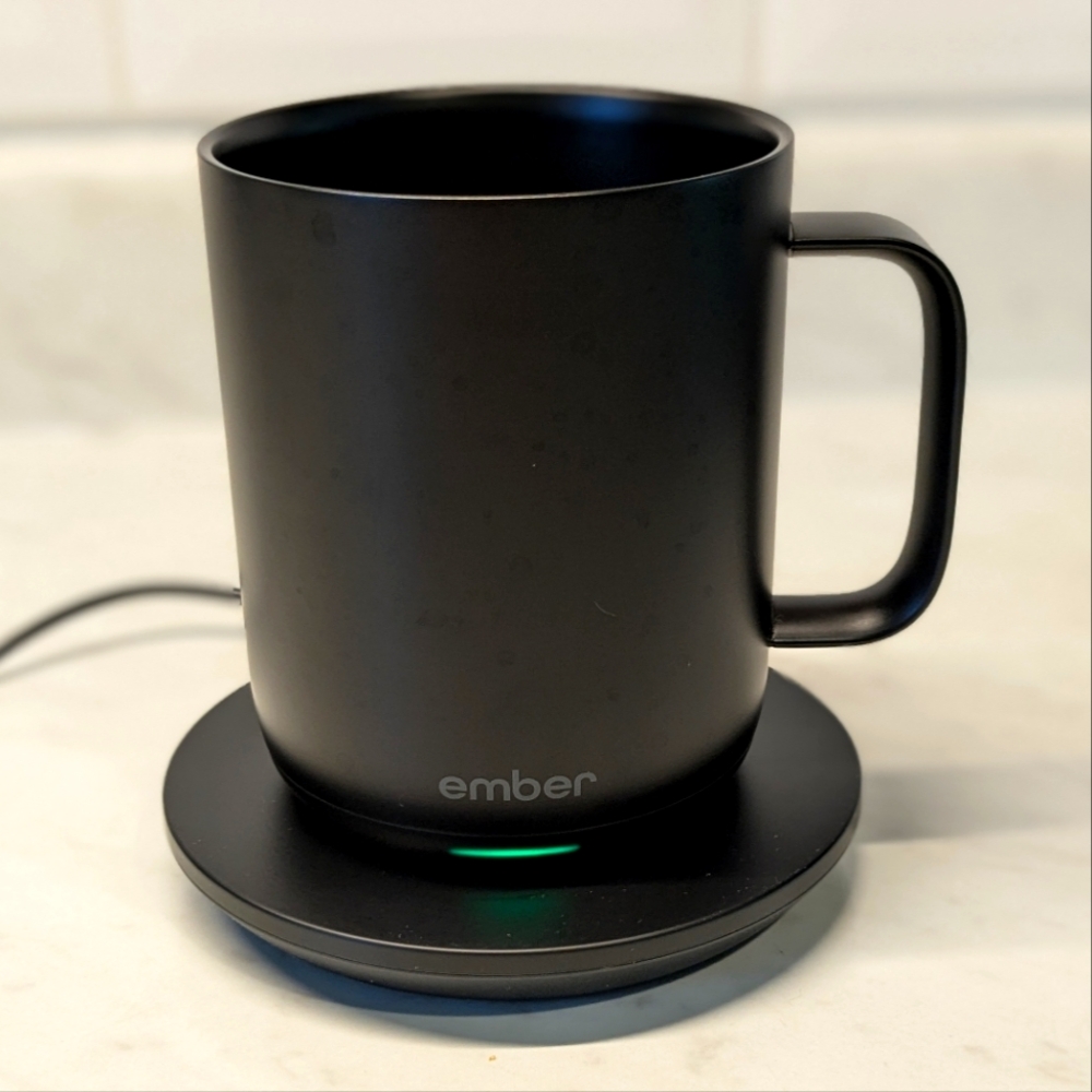 Ember 2 Heated Smart Mug